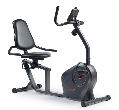Sunny health fitness premium - sunny, &
