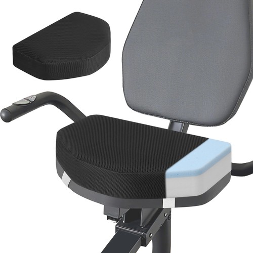 Thick recumbent exercise - thick,