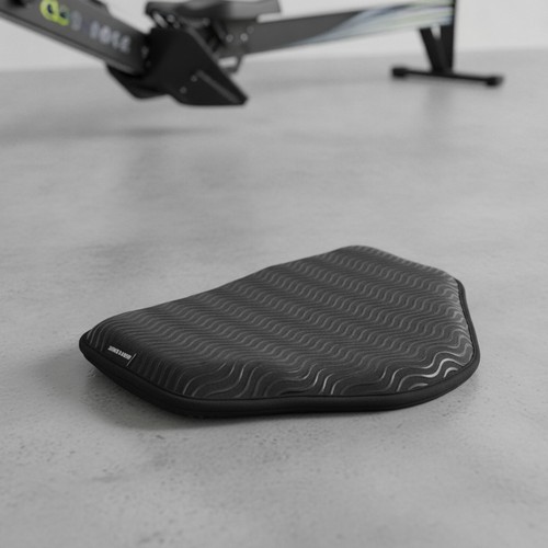 Universal recumbent bike seat - universal,