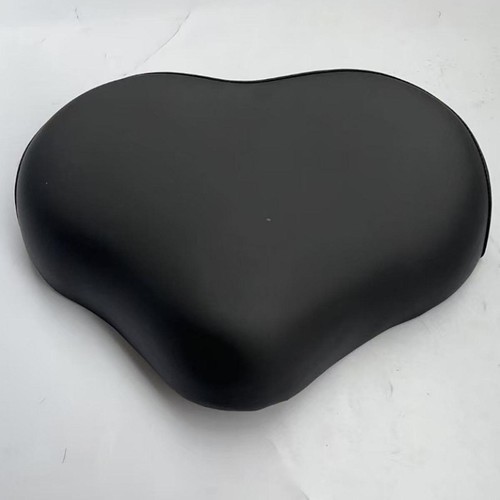 Exercise bike seat cushion - seat,