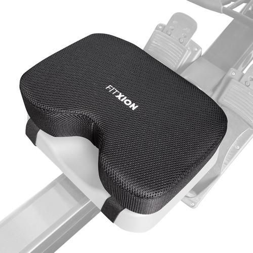 Rowing machine seat cushion - machine,
