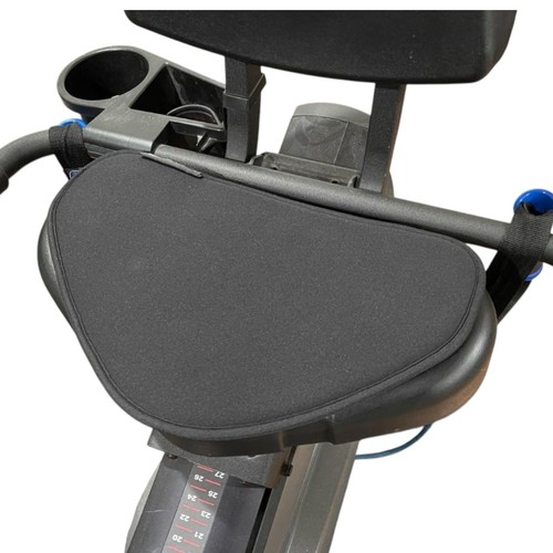 Neoprene recumbent bike seat - neoprene,