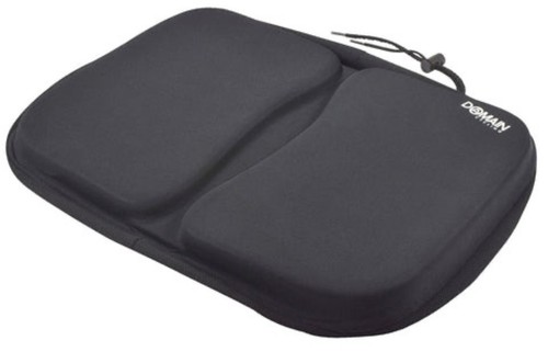 Extra large gel seat - extra, |