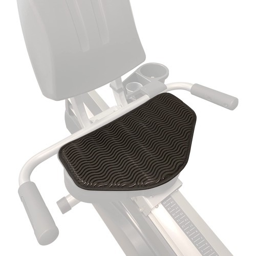 Recumbent bike seat cushion - recumbent,