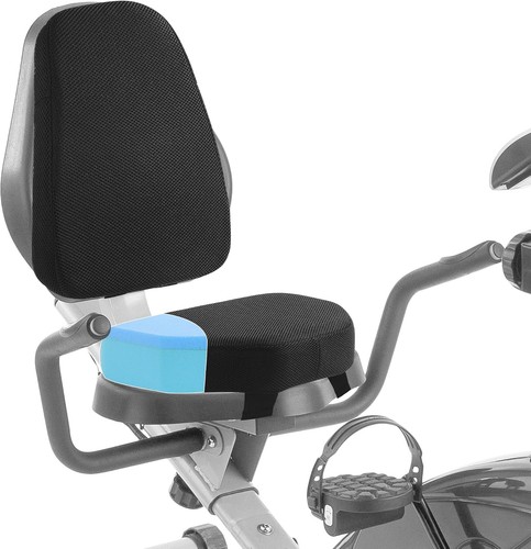 Universal recumbent bike seat - universal,