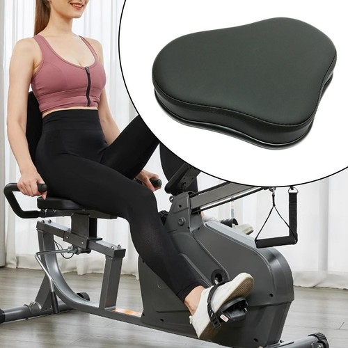 Rowing machine seat cushion - machine,