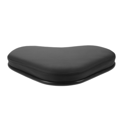 Recumbent bike seat cushion - recumbent,