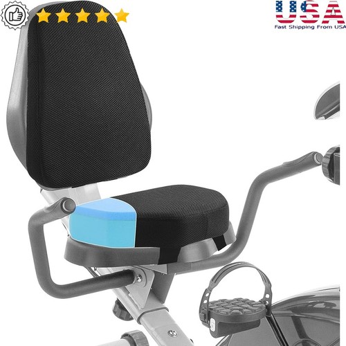 Extra thick seat - cushion, w/