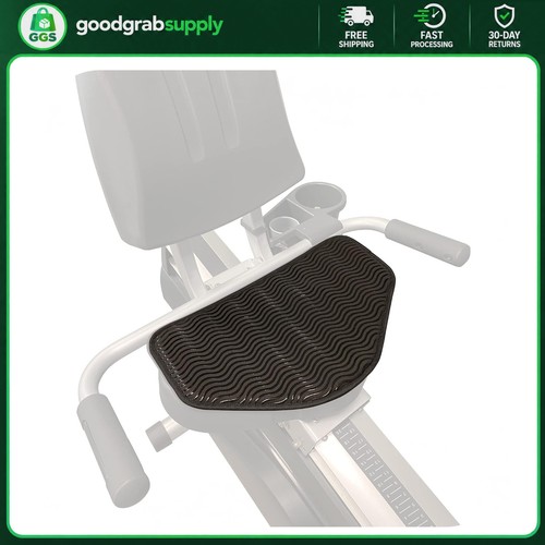 Recumbent bike seat cushion - seat,