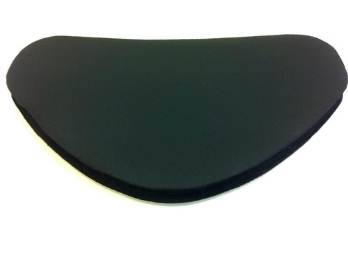 Recumbent bike seat pad - seat,