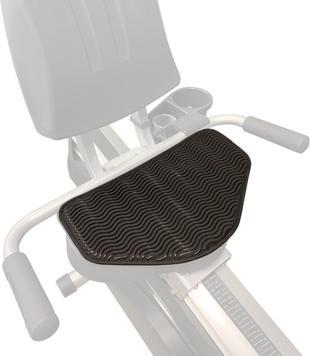 Recumbent bike seat cushion - recumbent,