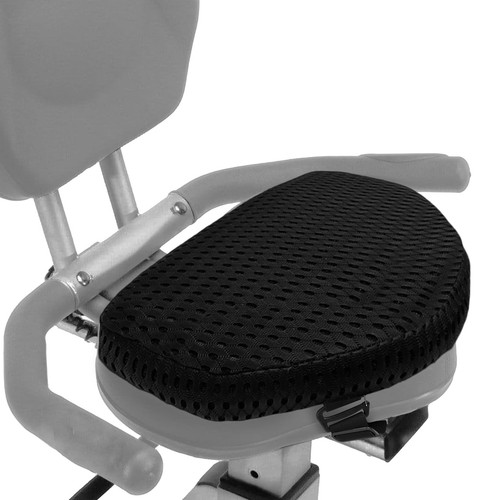 Recumbent bike seat - recumbent,