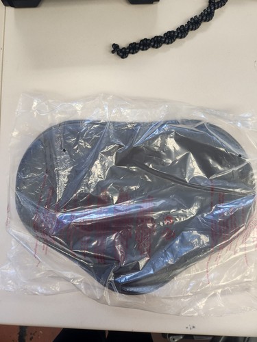 Seat cushion body - seat, solid