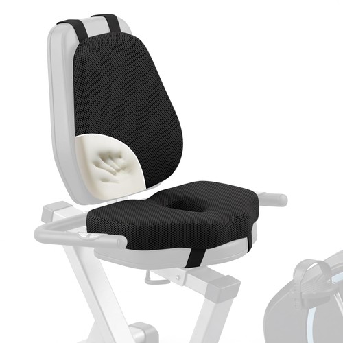 Balapet stationary bike seat - balapet,