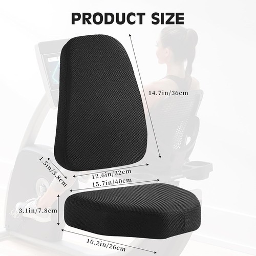 Universal recumbent bike - universal,