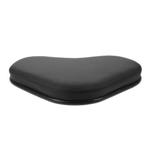 Recumbent stationary bike seat - bike,