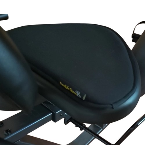 Neoprene recumbent bike - neoprene,