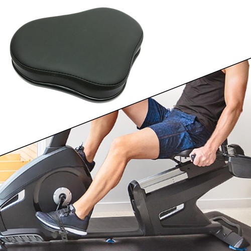 Rowing machine seat - seat, cushion