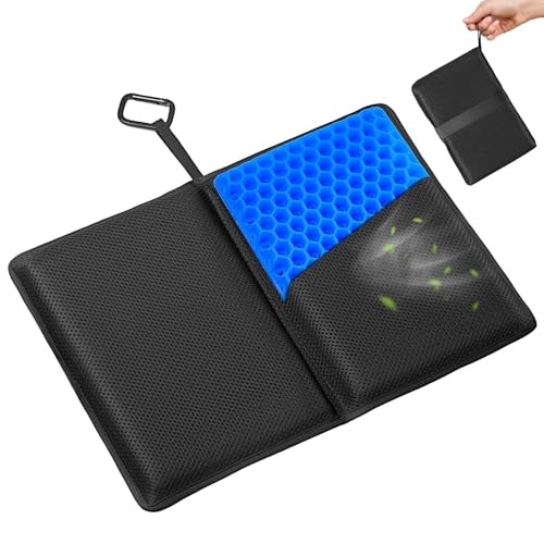 Bike seat cushion for - cushion,