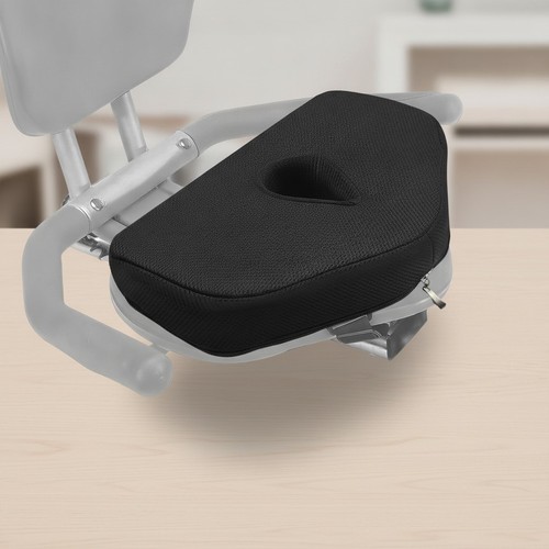 Thickened exercise bike seat - thickened,