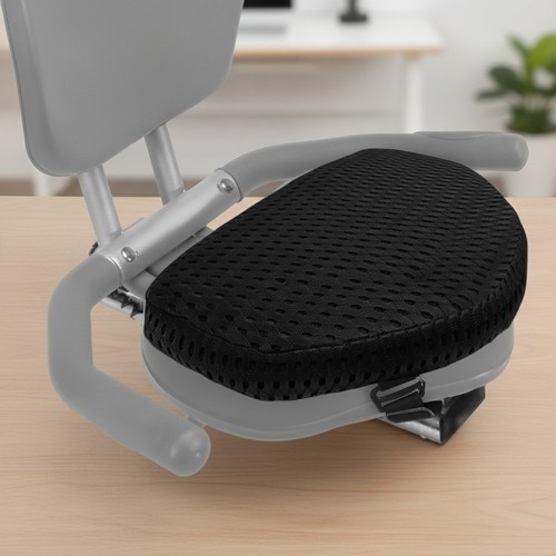 Recumbent bike seat - 3",