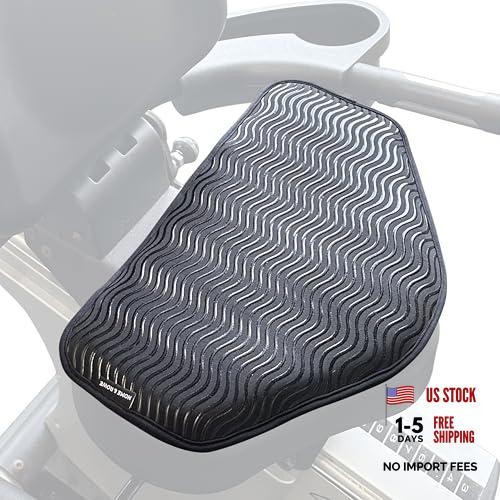 Universal recumbent bike - universal, seat