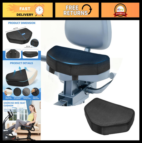 Comfortable recumbent bike - recumbent,