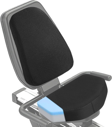 Universal recumbent bike seat - recumbent,
