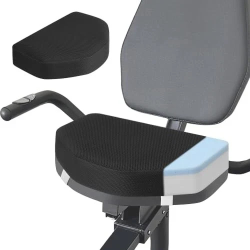 Thick recumbent exercise - 3",