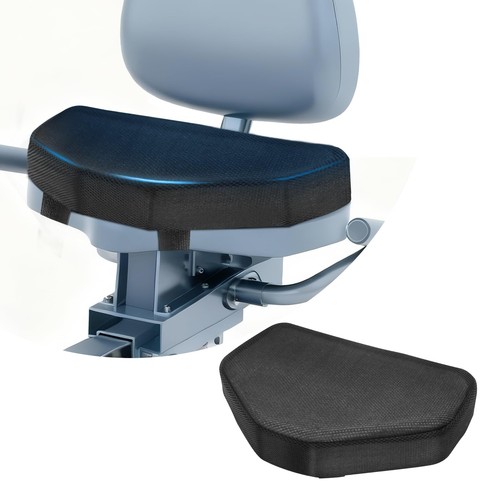 Recumbent bike seat - bike,